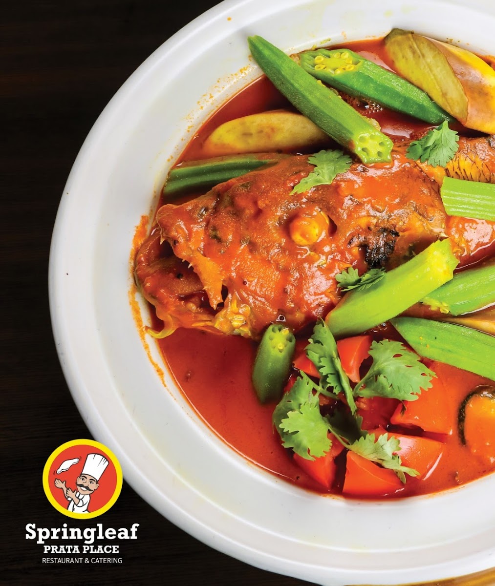 Springleaf Prata Place SAFRA Tampines - Photo 3
