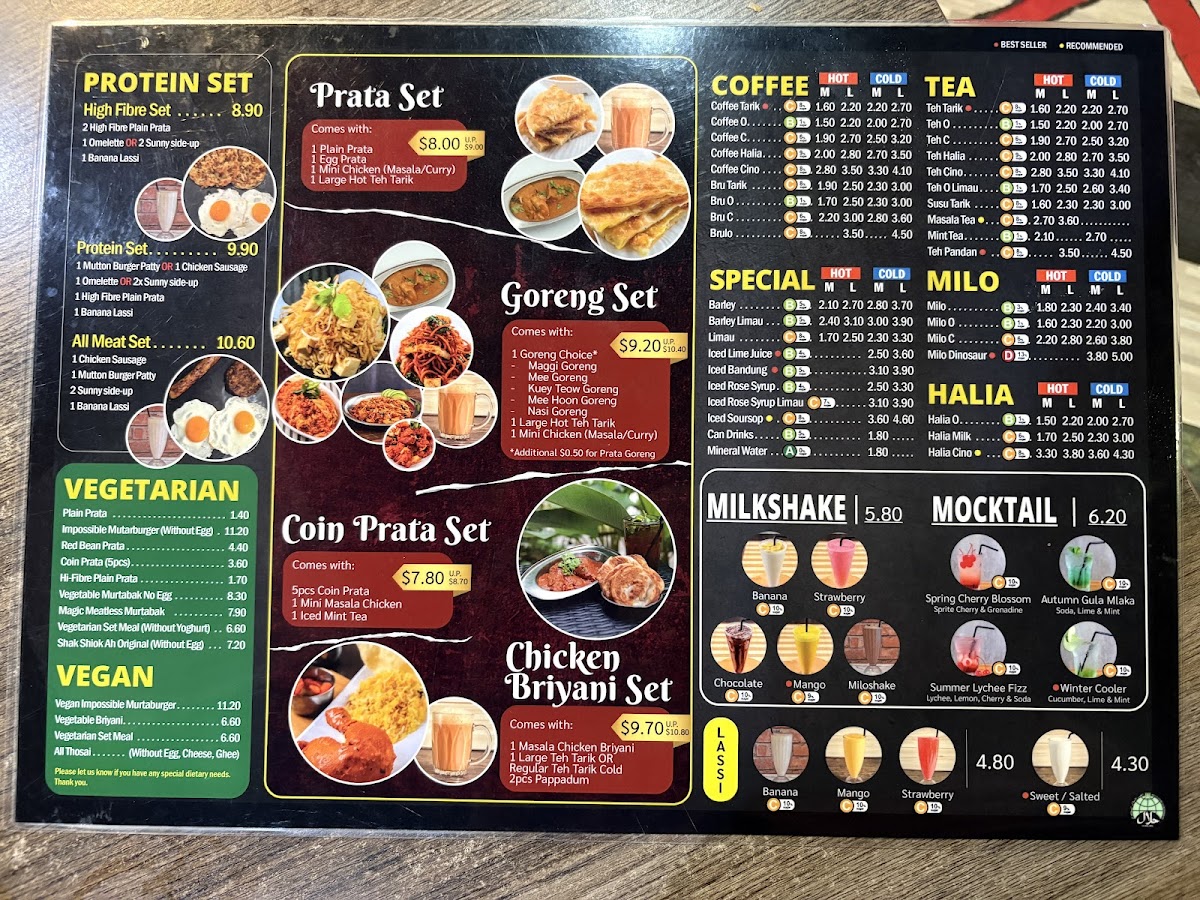 Menu Photo 3