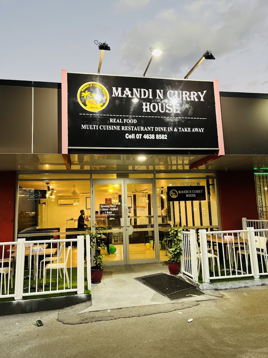 punjab curry house