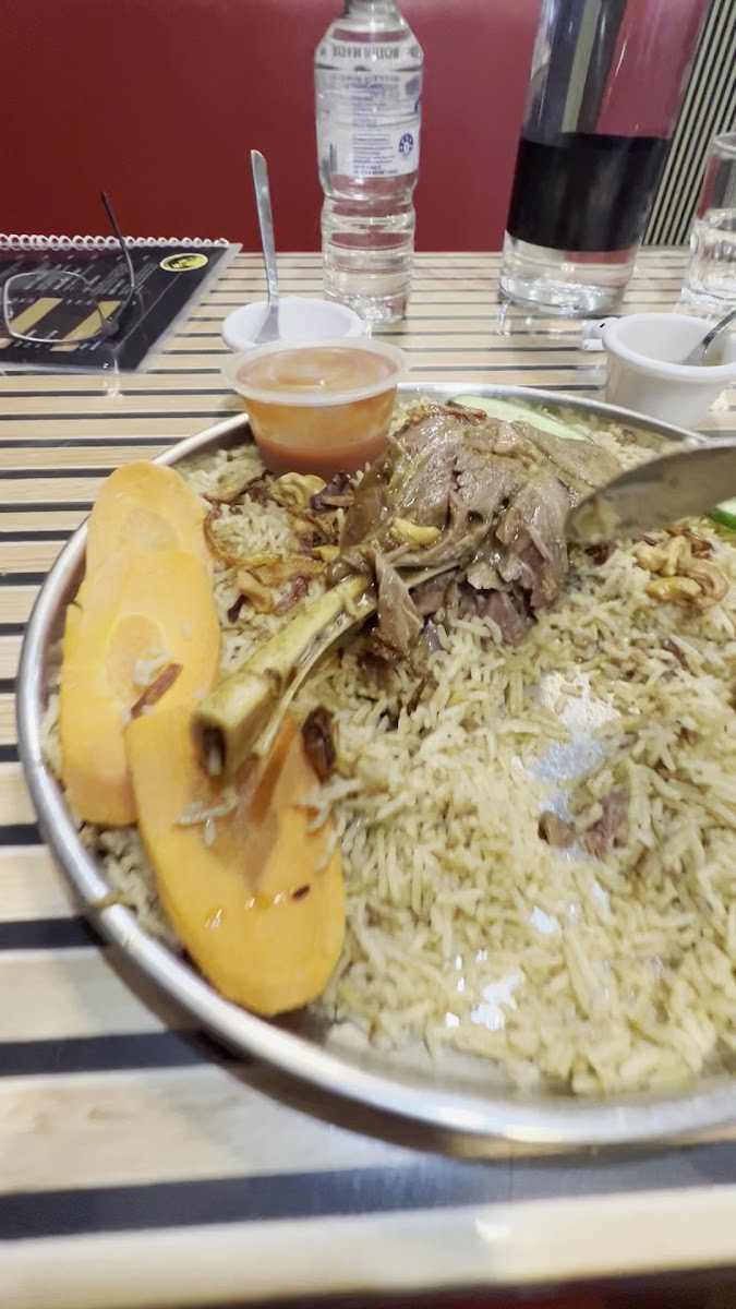 punjab curry house - Photo 1