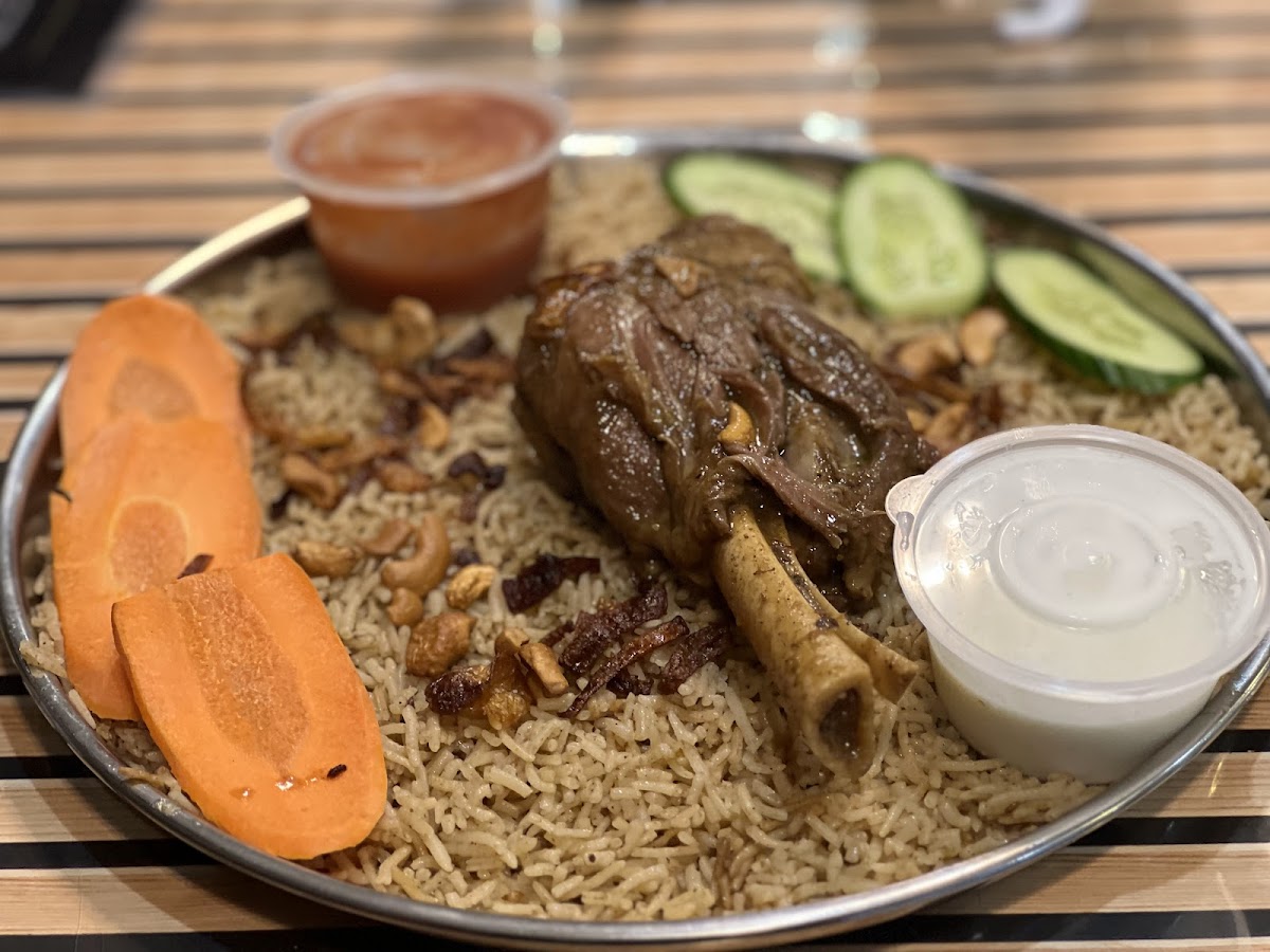 punjab curry house - Photo 2