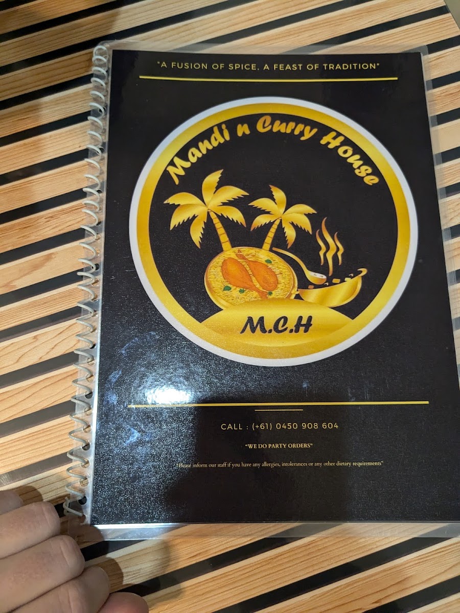 punjab curry house - Photo 3