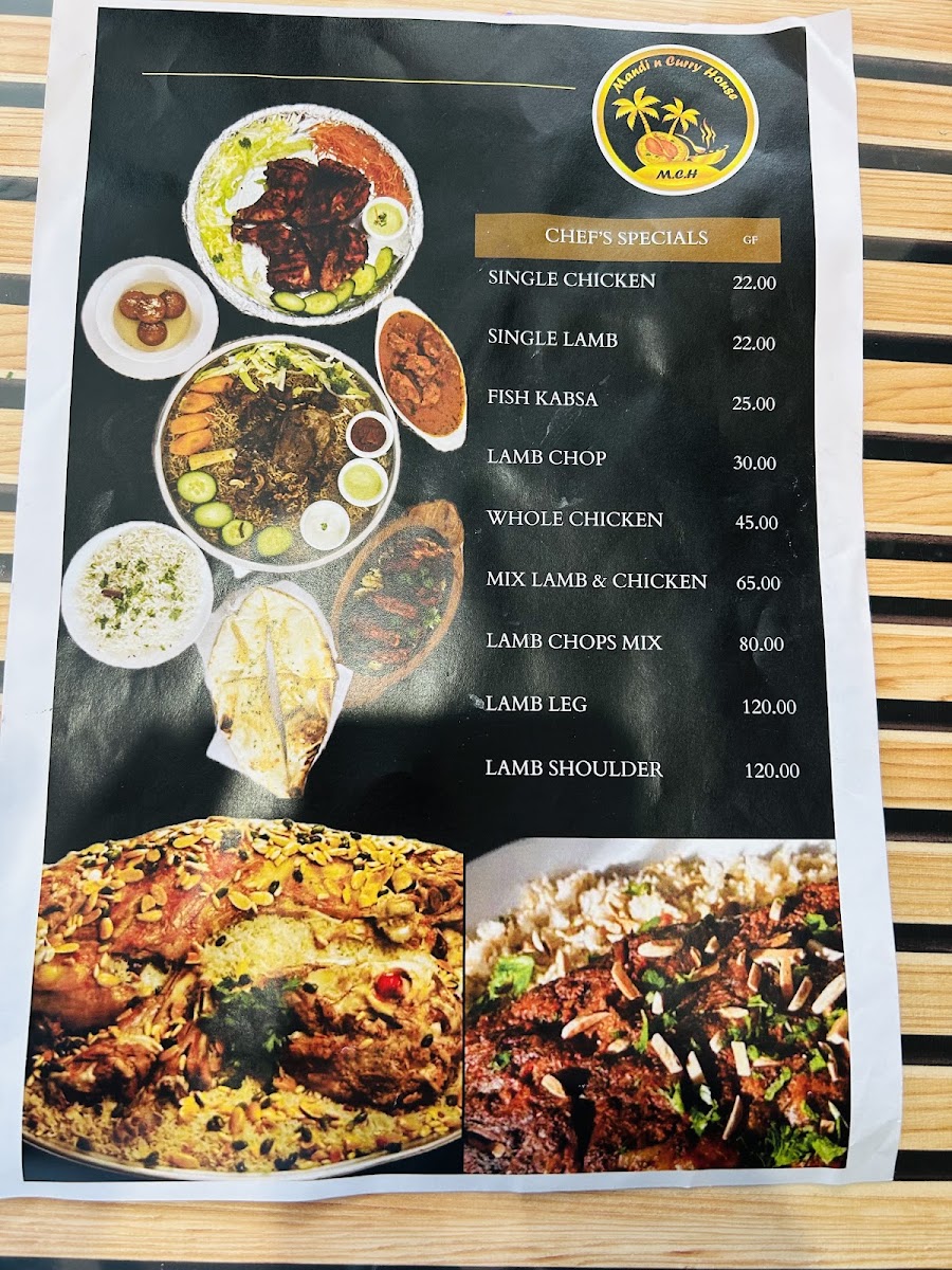 Menu Photo 6
