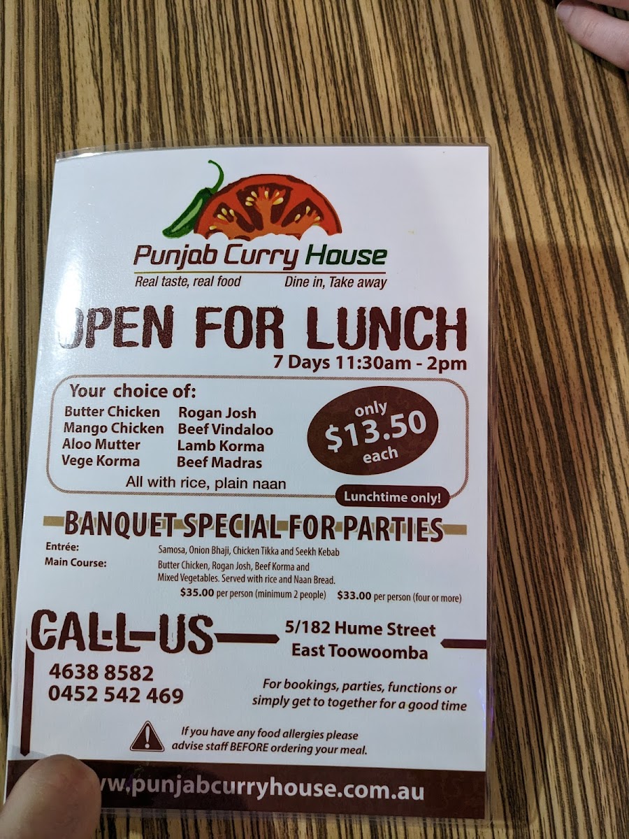Menu Photo 8