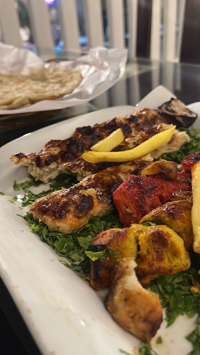 Merata Indian Restaurant - Photo 6