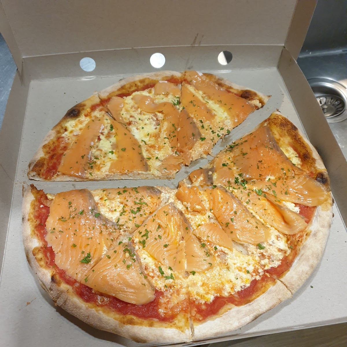 M&M's Pizzeria & Spaghetteria - Photo 5