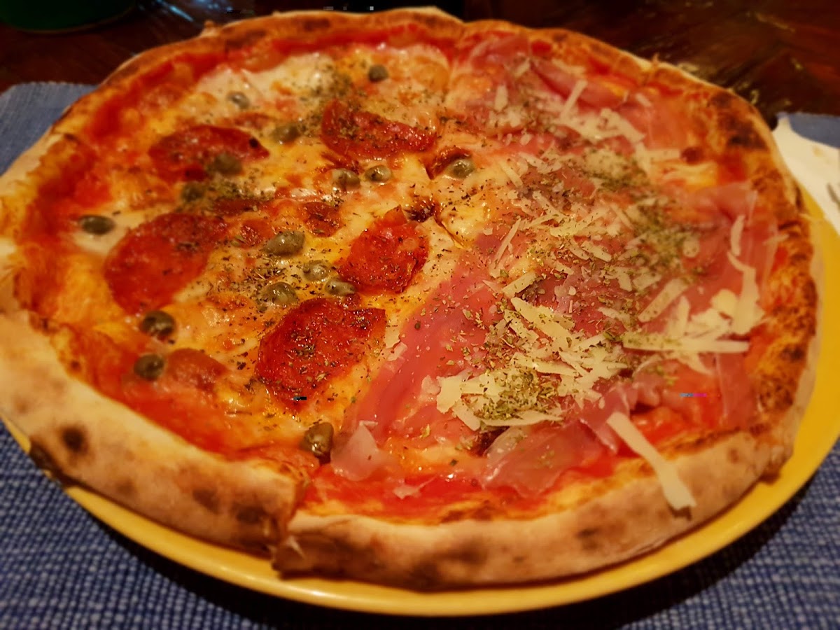 M&M's Pizzeria & Spaghetteria - Photo 6