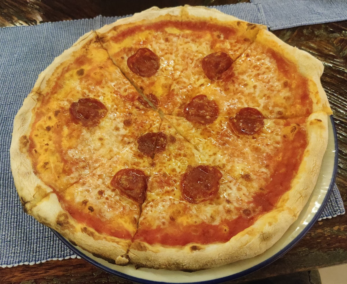 M&M's Pizzeria & Spaghetteria - Photo 7