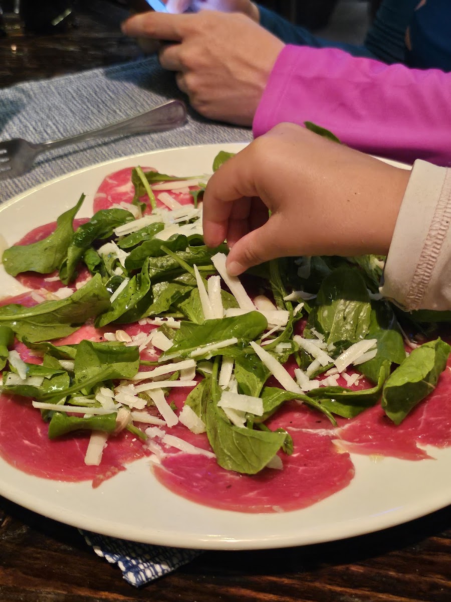 M&M's Pizzeria & Spaghetteria - Photo 8