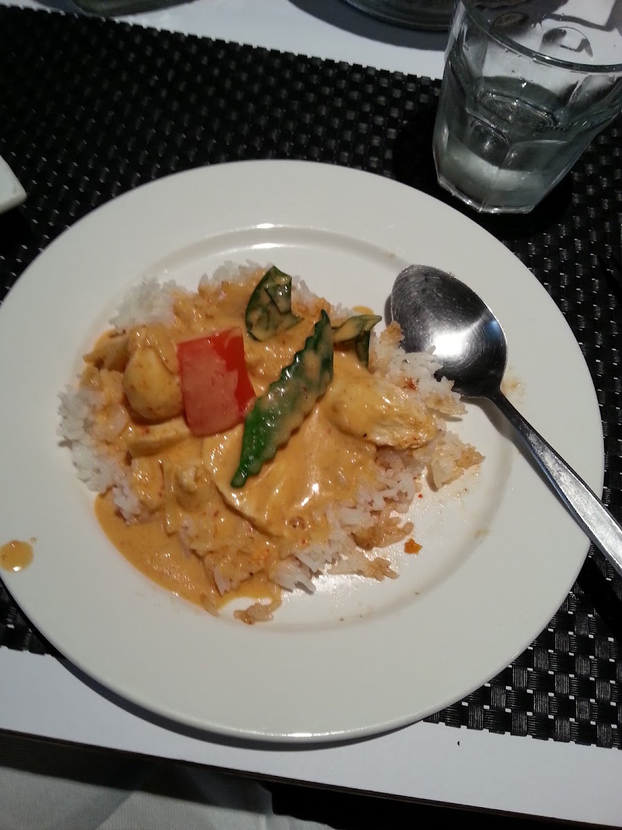 Hot Wok Thai - Photo 7