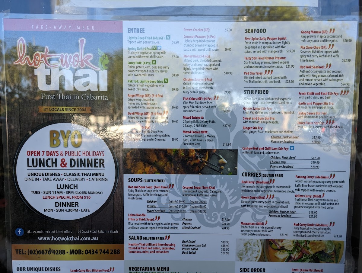 Menu Photo 6