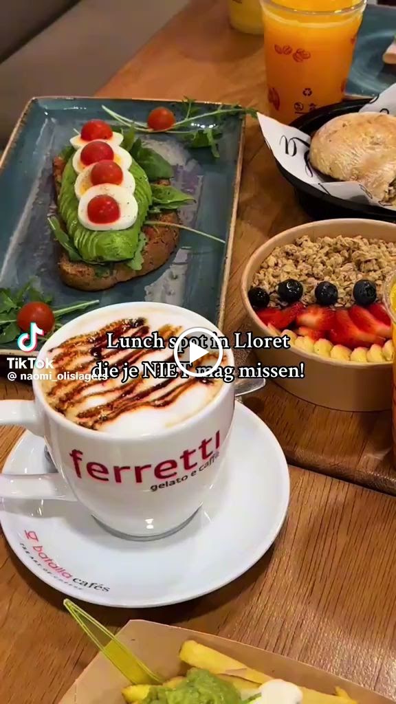 Ferretti Smart Food - Photo 1