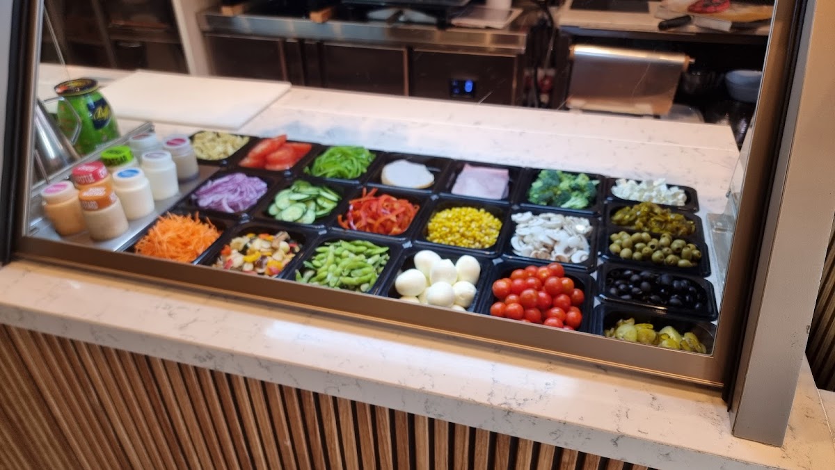 Ferretti Smart Food - Photo 2
