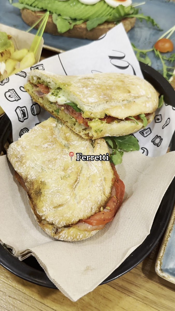 Ferretti Smart Food - Photo 3