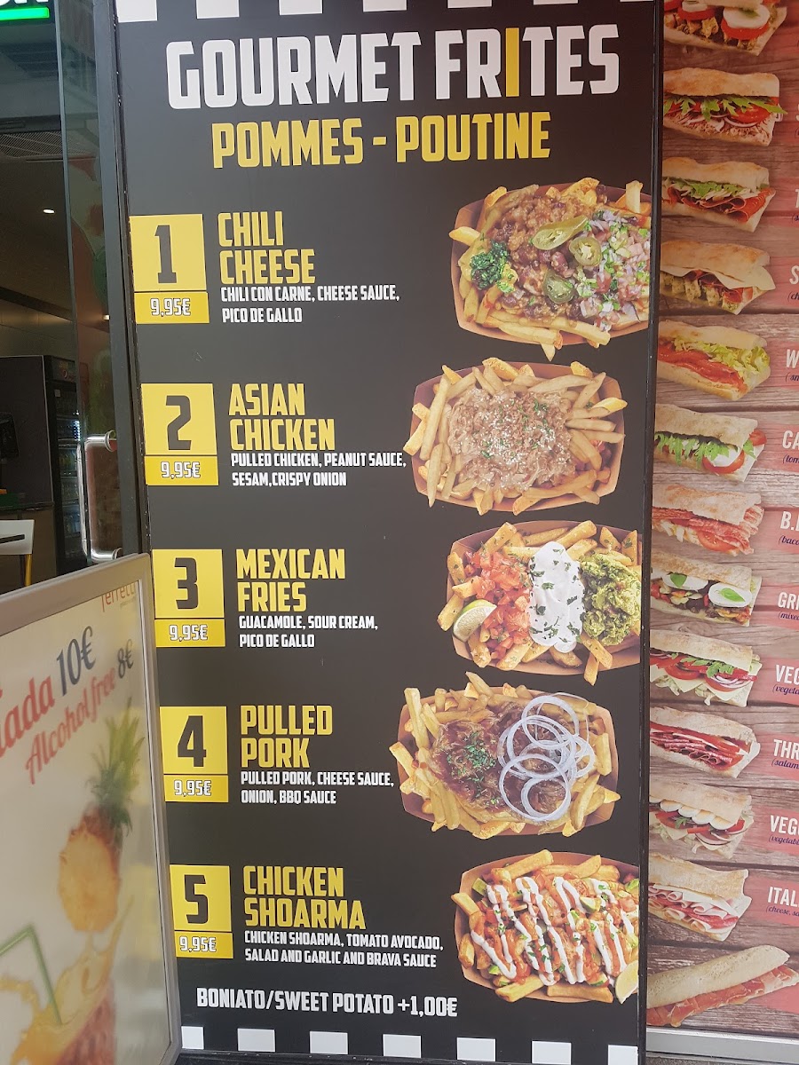 Menu Photo 0