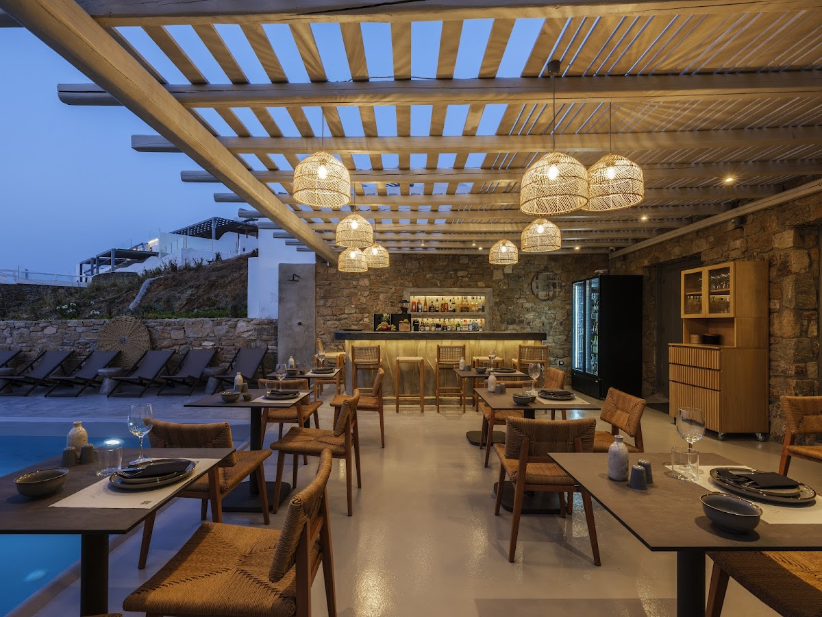 Votsalo Mykonos
