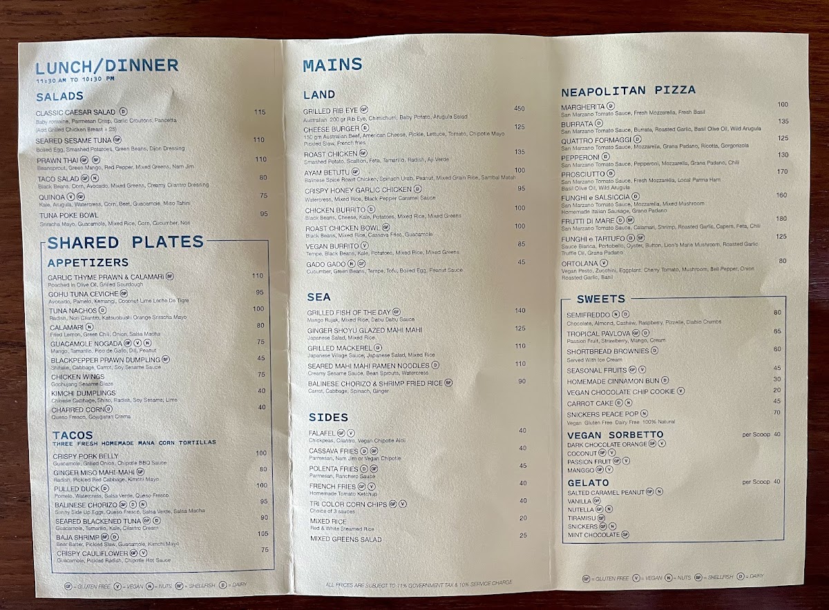 Menu Photo 6