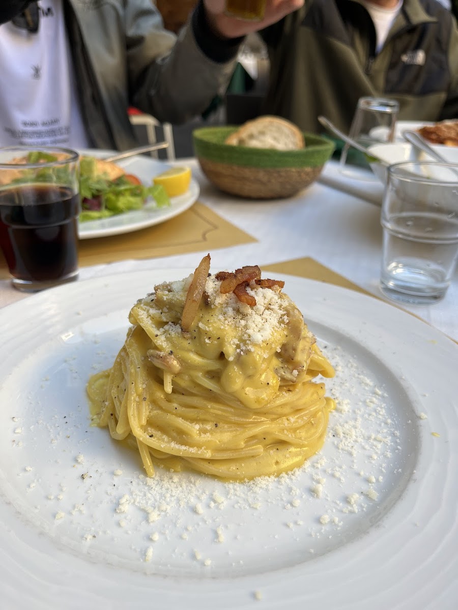 Ristorante Montevecchio - Photo 3