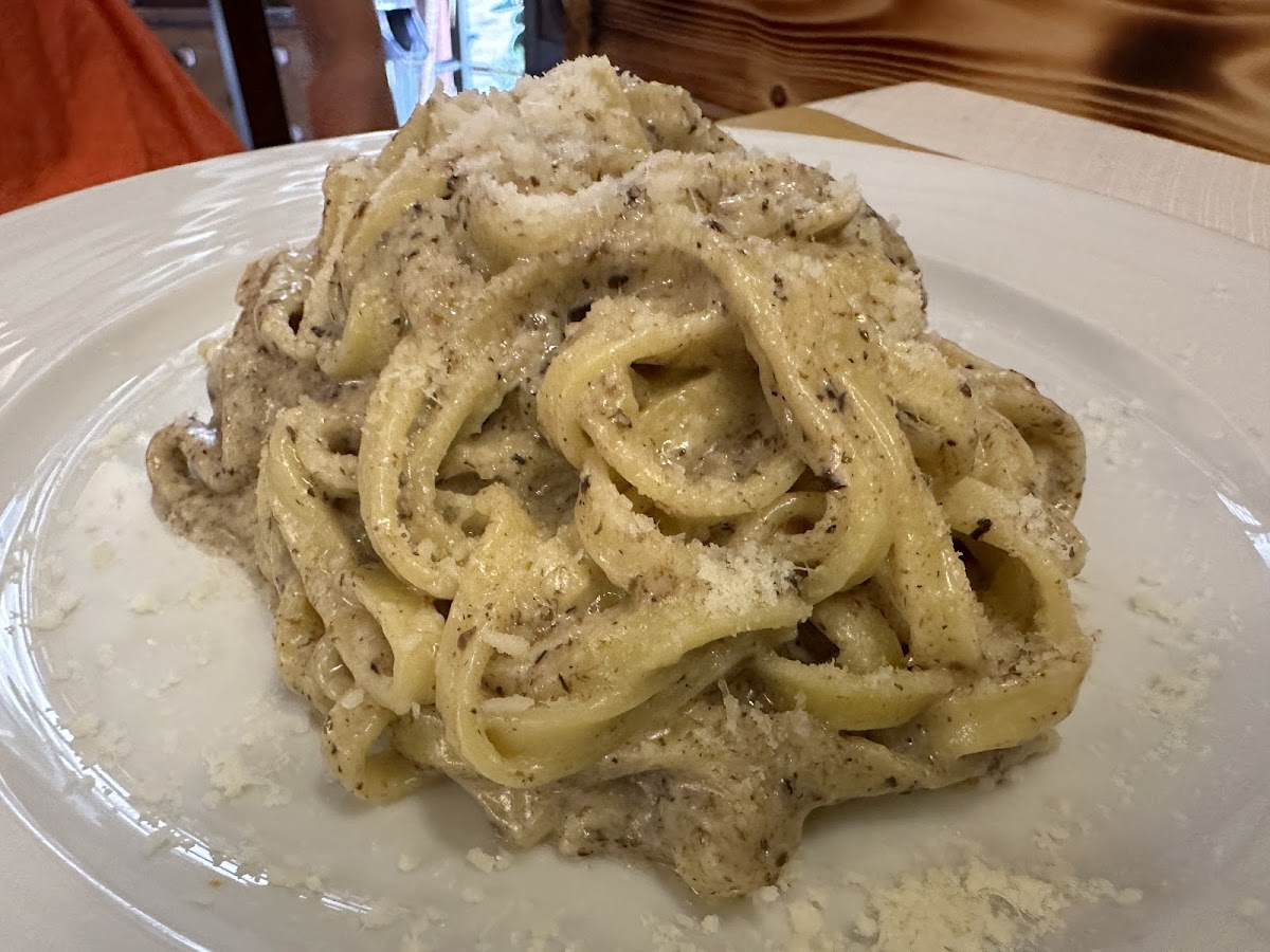 Ristorante Montevecchio - Photo 6