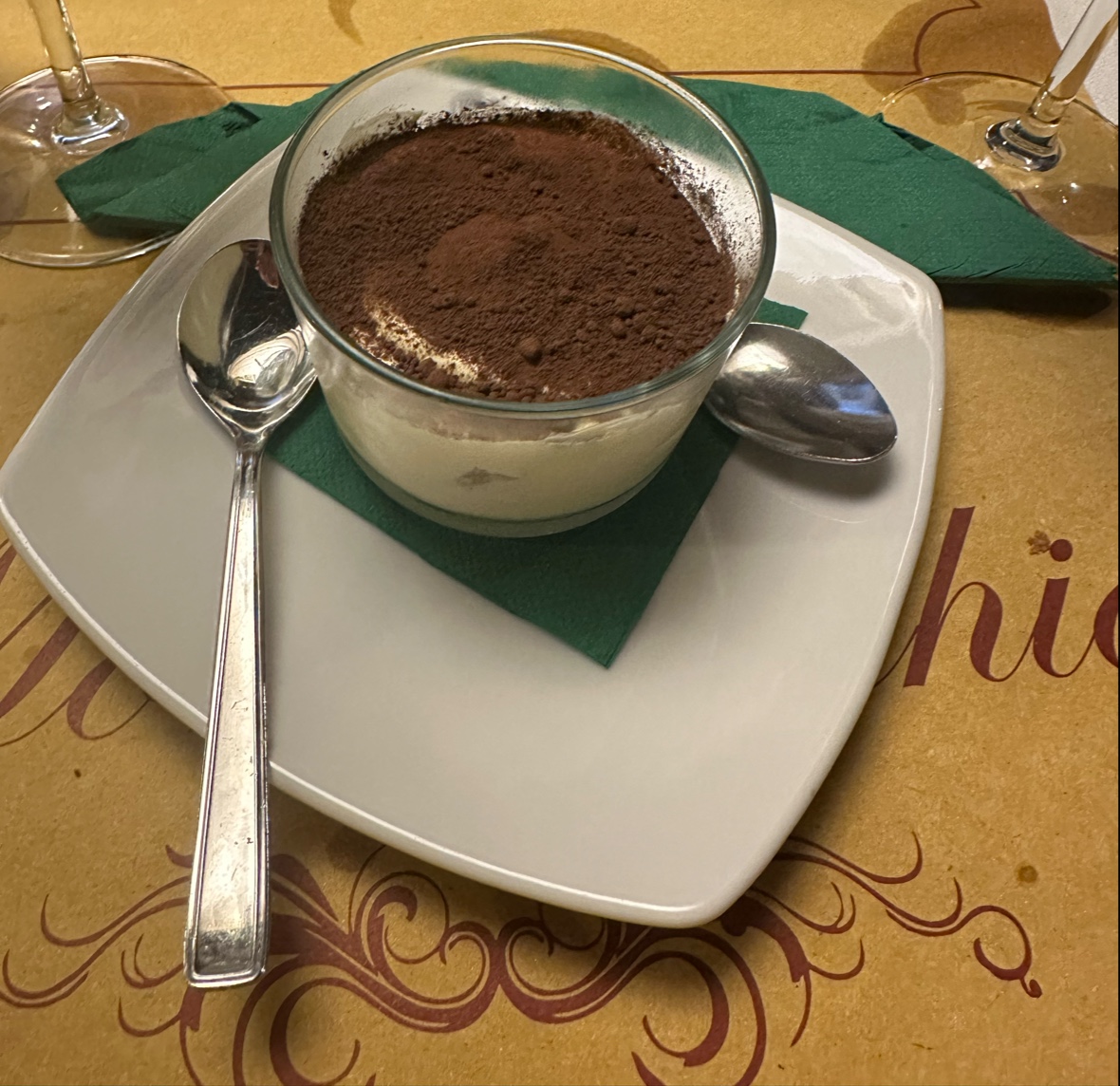 Ristorante Montevecchio - Photo 7