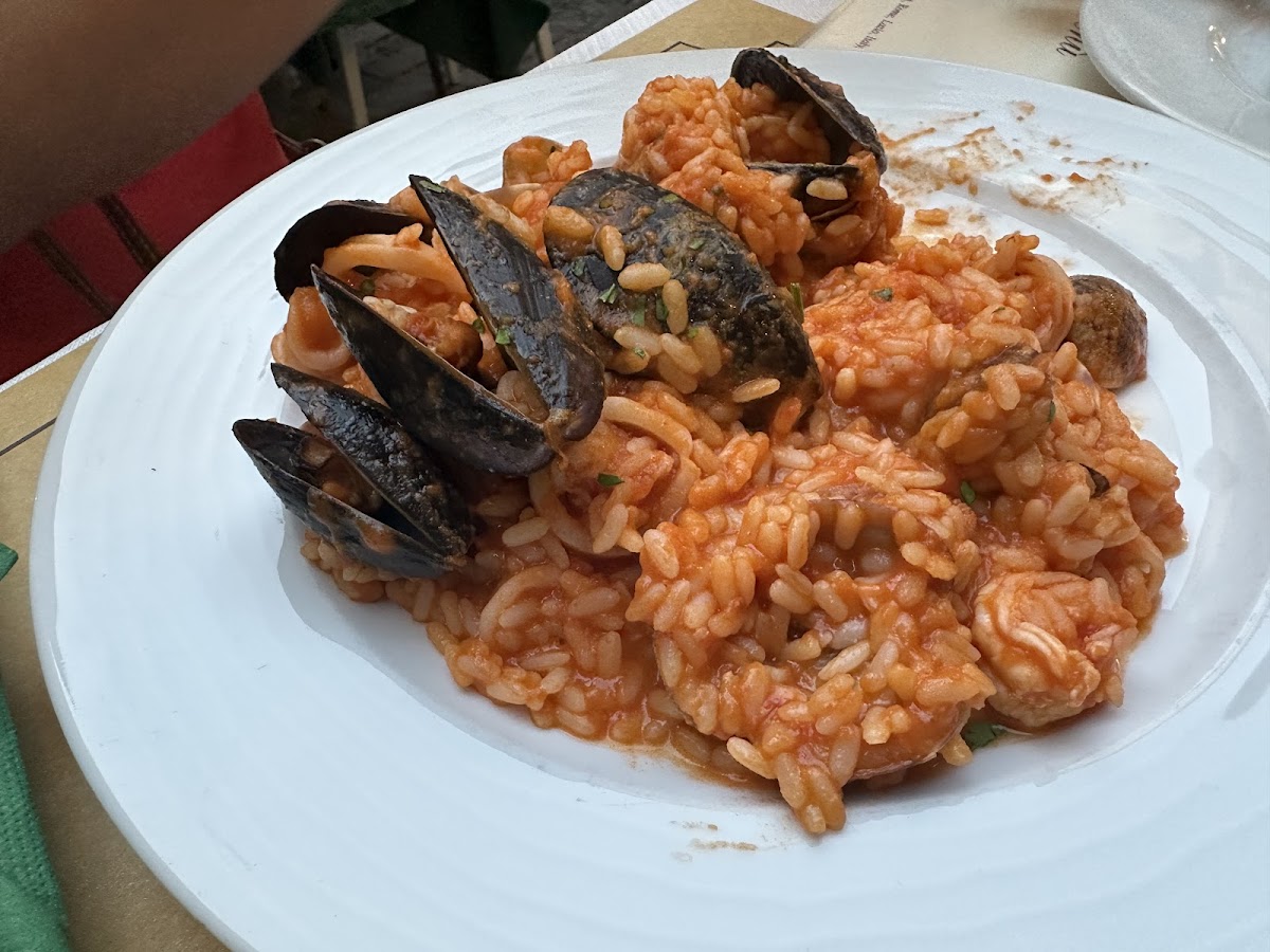 Ristorante Montevecchio - Photo 8