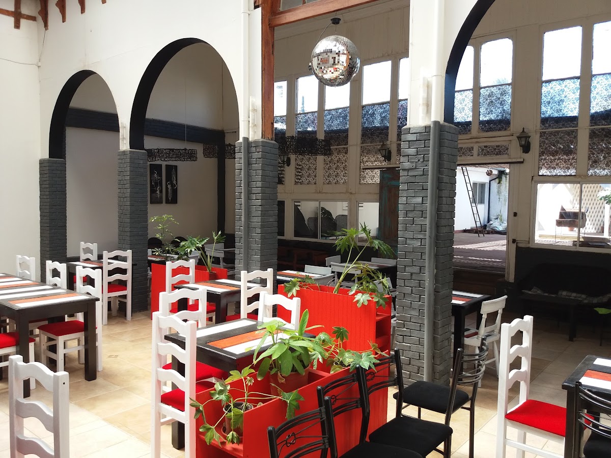 Club Unión Social