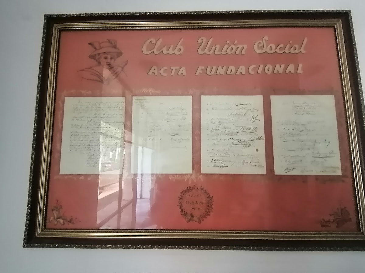 Club Unión Social - Photo 7