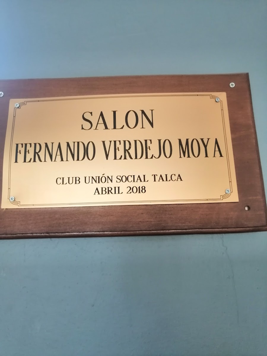 Club Unión Social - Photo 8