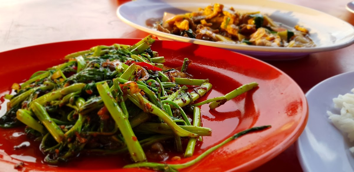 Hin Hoe Restaurant 兴和茶餐室 - Photo 7