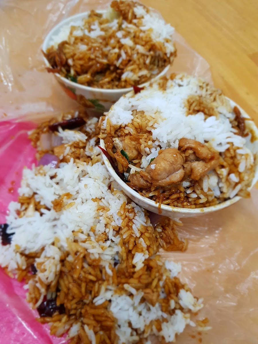 Hin Hoe Restaurant 兴和茶餐室 - Photo 8