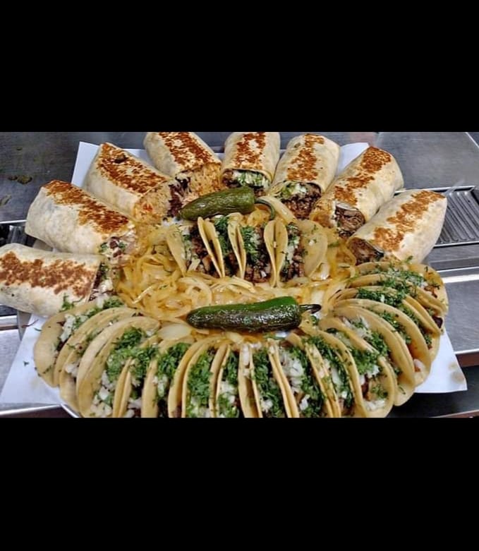 Antojitos Mios