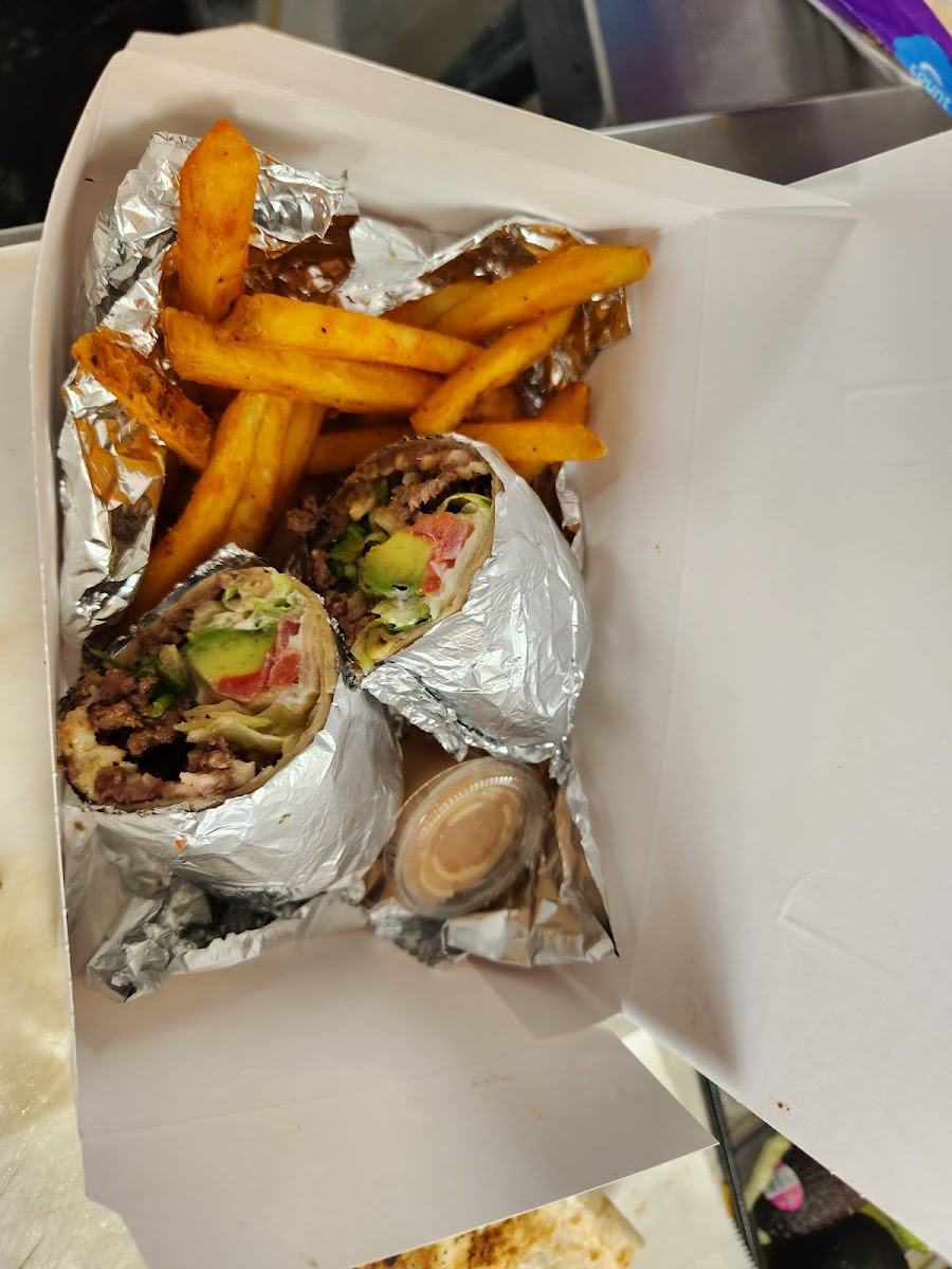 Antojitos Mios - Photo 8