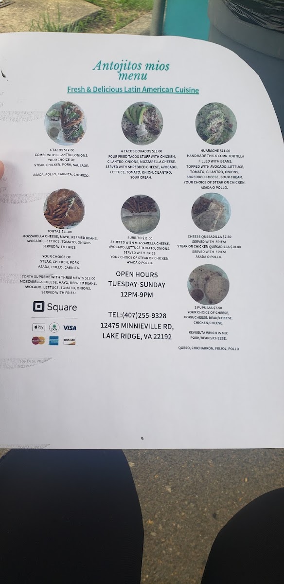 Menu Photo 3