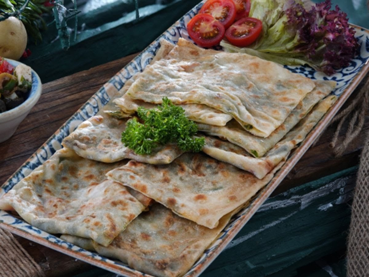 Sarayli | سرايلي - Photo 2