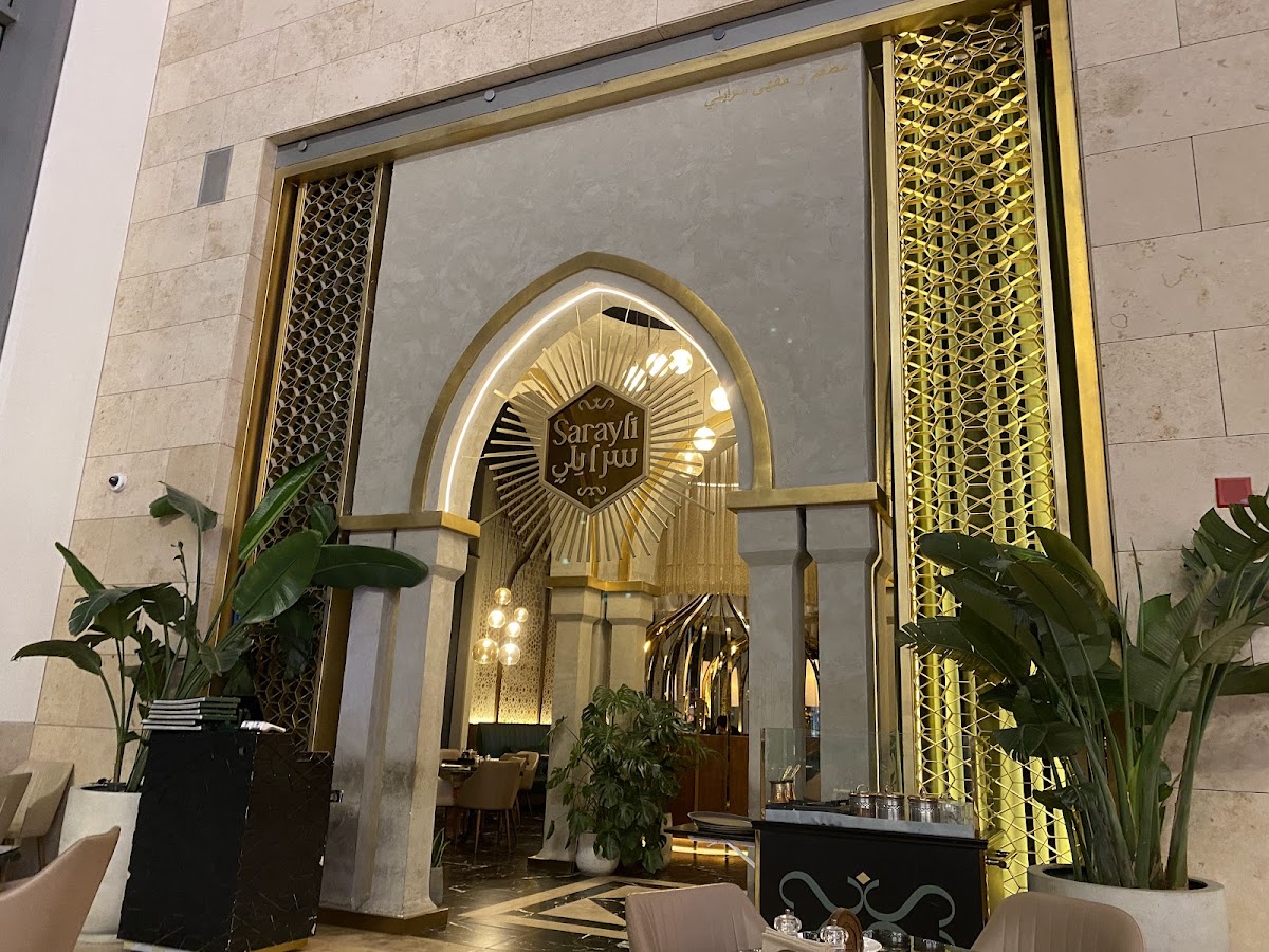 Sarayli | سرايلي - Photo 3
