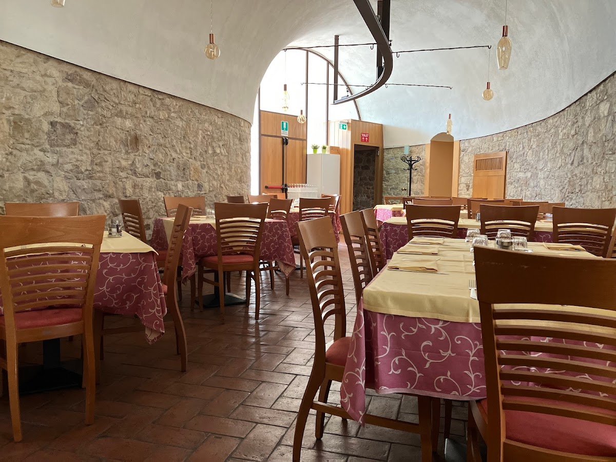 Il Forte Dei Cappuccini
