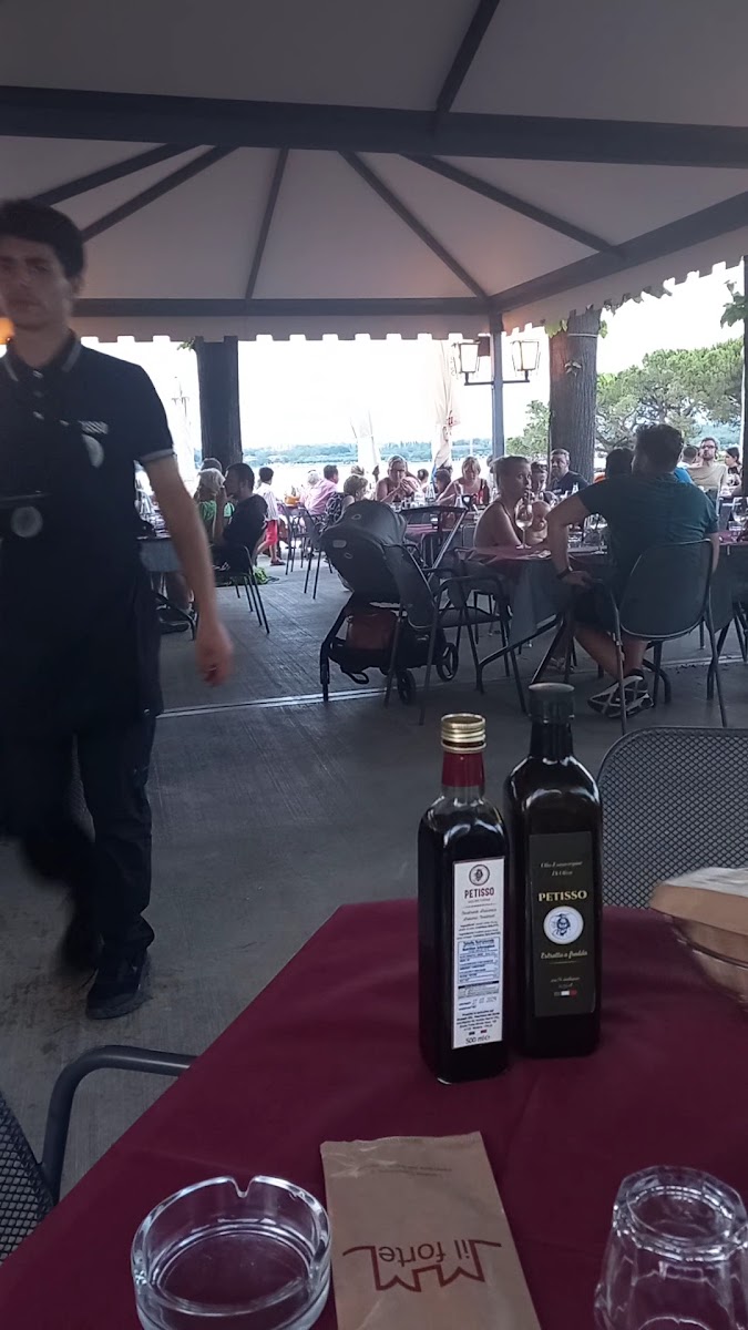 Il Forte Dei Cappuccini - Photo 1