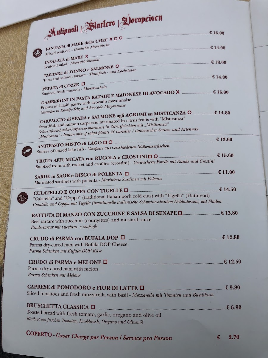 Menu Photo 9