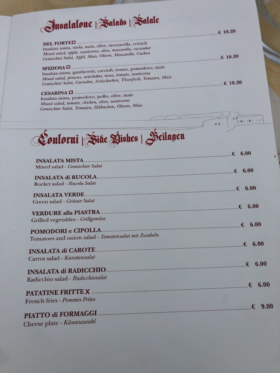 Menu Photo 4