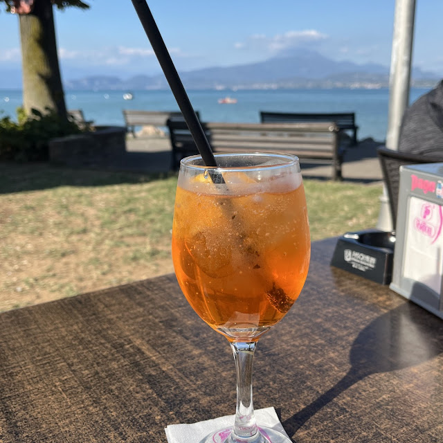 Aperol-Spritz