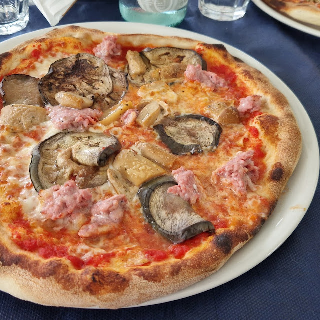 Parma Schinken