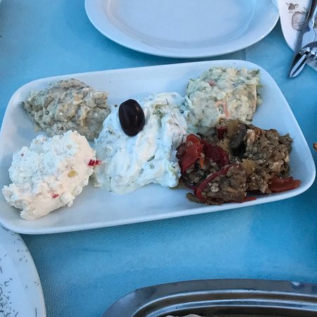 Mylos Tavern - Photo 1