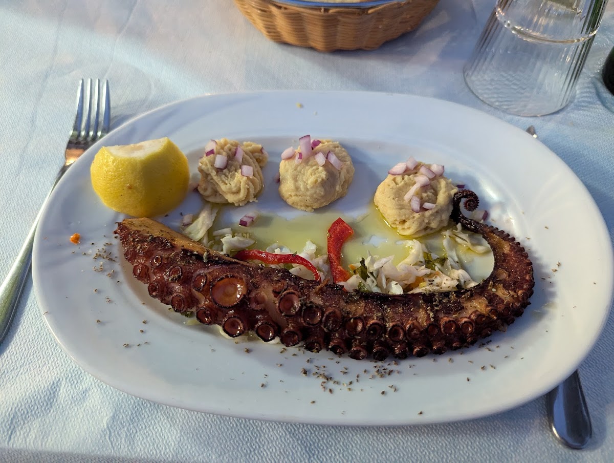 Mylos Tavern - Photo 8