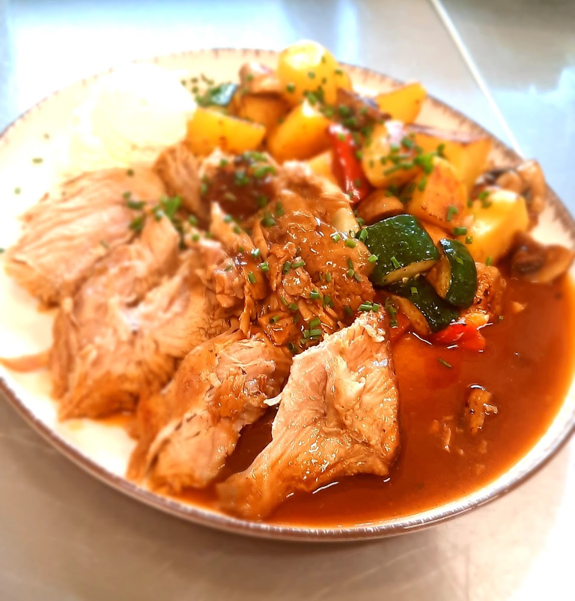 Restaurant BISTRIK - Photo 1
