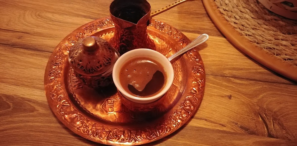 Restaurant BISTRIK - Photo 5