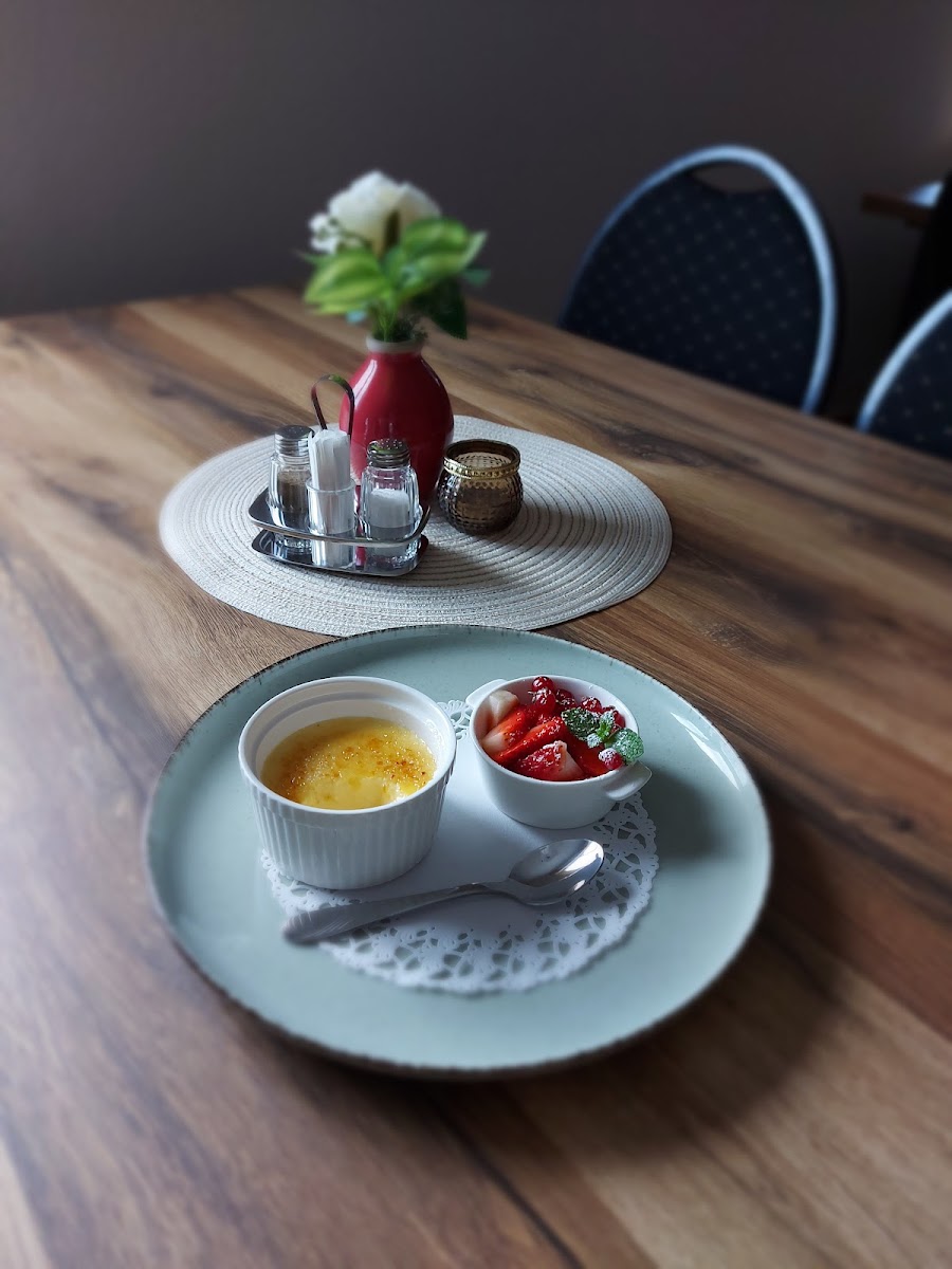 Restaurant BISTRIK - Photo 7