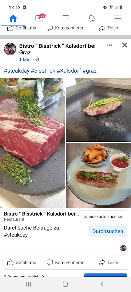 Menu Photo 9