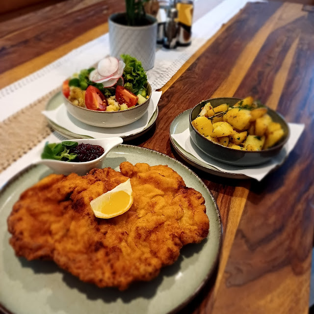 Wiener Schnitzel