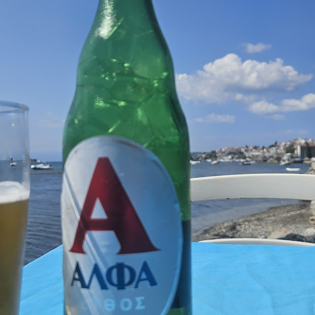 Beer