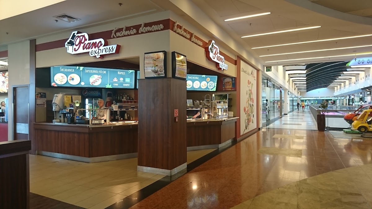 PIANO EXPRESS